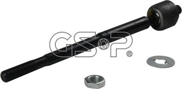 GSP S030297 - Aksiālais šarnīrs, Stūres šķērsstiepnis www.autospares.lv