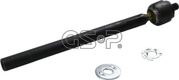 GSP S030254 - Aksiālais šarnīrs, Stūres šķērsstiepnis www.autospares.lv