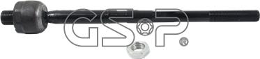 GSP S030215 - Inner Tie Rod, Axle Joint www.autospares.lv