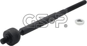 GSP S030799 - Aksiālais šarnīrs, Stūres šķērsstiepnis www.autospares.lv