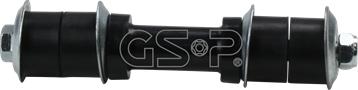 GSP S030795 - Stiepnis / Atsaite, Stabilizators www.autospares.lv