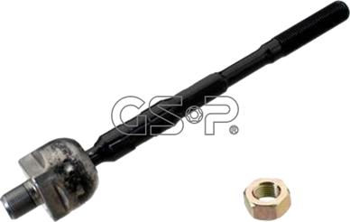 GSP S030732 - Aksiālais šarnīrs, Stūres šķērsstiepnis www.autospares.lv