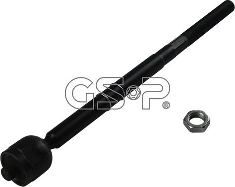 GSP S030726 - Aksiālais šarnīrs, Stūres šķērsstiepnis www.autospares.lv