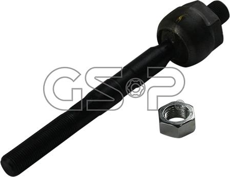 GSP S030720 - Aksiālais šarnīrs, Stūres šķērsstiepnis www.autospares.lv