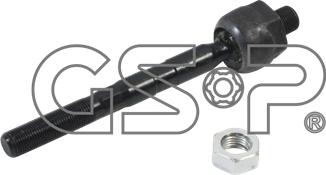 GSP S030720 - Aksiālais šarnīrs, Stūres šķērsstiepnis www.autospares.lv