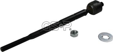 GSP S030773 - Aksiālais šarnīrs, Stūres šķērsstiepnis www.autospares.lv