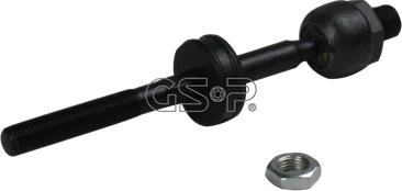 GSP S030777 - Aksiālais šarnīrs, Stūres šķērsstiepnis www.autospares.lv