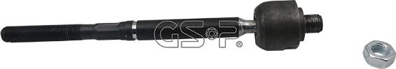 GSP S031058 - Aksiālais šarnīrs, Stūres šķērsstiepnis www.autospares.lv