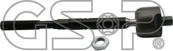 GSP S031088 - Aksiālais šarnīrs, Stūres šķērsstiepnis autospares.lv