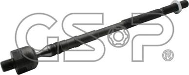 GSP S031079 - Aksiālais šarnīrs, Stūres šķērsstiepnis www.autospares.lv