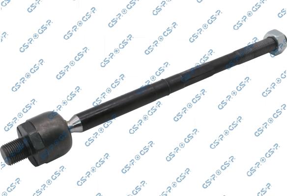 GSP S031143 - Aksiālais šarnīrs, Stūres šķērsstiepnis www.autospares.lv