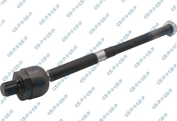 GSP S031142 - Aksiālais šarnīrs, Stūres šķērsstiepnis www.autospares.lv