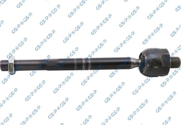 GSP S031185 - Aksiālais šarnīrs, Stūres šķērsstiepnis www.autospares.lv