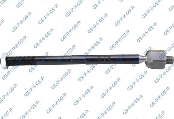 GSP S031186 - Aksiālais šarnīrs, Stūres šķērsstiepnis www.autospares.lv