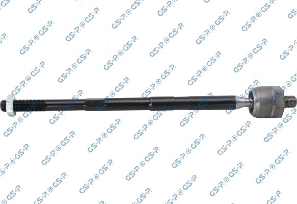 GSP S031181 - Aksiālais šarnīrs, Stūres šķērsstiepnis www.autospares.lv