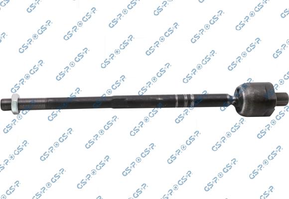 GSP S031183 - Aksiālais šarnīrs, Stūres šķērsstiepnis www.autospares.lv