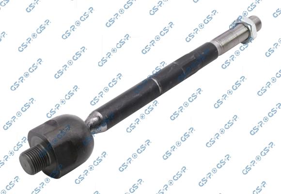 GSP S031179 - Aksiālais šarnīrs, Stūres šķērsstiepnis www.autospares.lv