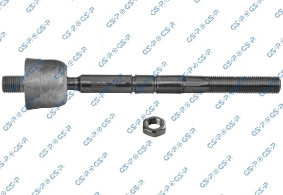 GSP S031352 - Aksiālais šarnīrs, Stūres šķērsstiepnis www.autospares.lv