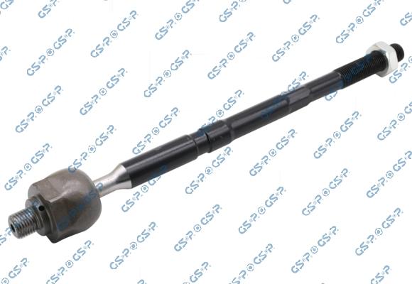 GSP S031362 - Aksiālais šarnīrs, Stūres šķērsstiepnis www.autospares.lv