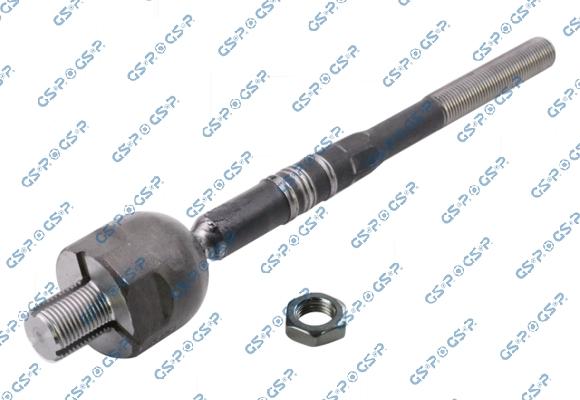 GSP S031246 - Aksiālais šarnīrs, Stūres šķērsstiepnis www.autospares.lv