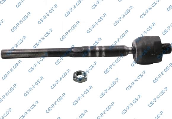 GSP S031247 - Aksiālais šarnīrs, Stūres šķērsstiepnis www.autospares.lv