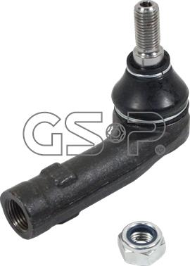 GSP S070493 - Stūres šķērsstiepņa uzgalis www.autospares.lv