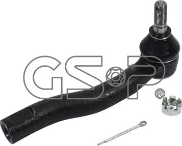 GSP S070455 - Stūres šķērsstiepņa uzgalis www.autospares.lv