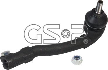 GSP S070409 - Stūres šķērsstiepņa uzgalis www.autospares.lv