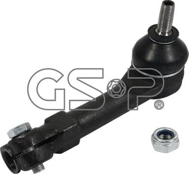 GSP S070406 - Stūres šķērsstiepņa uzgalis www.autospares.lv