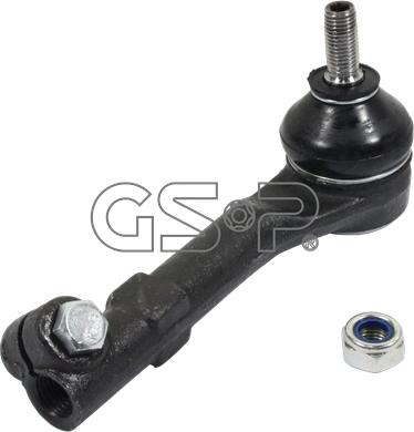 GSP S070407 - Stūres šķērsstiepņa uzgalis www.autospares.lv