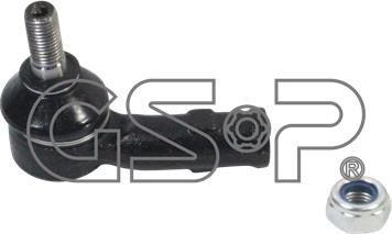 GSP S070419 - Tie Rod End www.autospares.lv