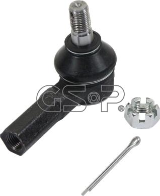 GSP S070431 - Tie Rod End www.autospares.lv