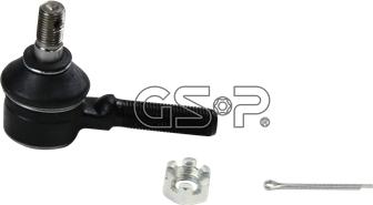 GSP S070429 - Stūres šķērsstiepņa uzgalis www.autospares.lv