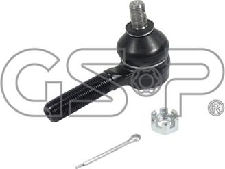 GSP S070425 - Tie Rod End www.autospares.lv