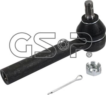 GSP S070423 - Stūres šķērsstiepņa uzgalis www.autospares.lv