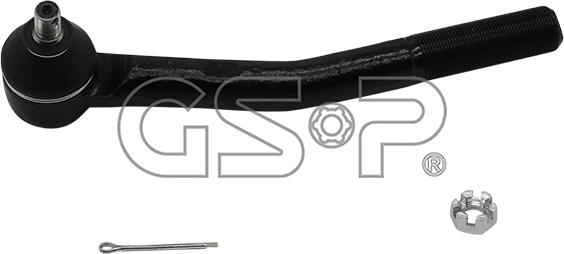 GSP S070544 - Stūres šķērsstiepņa uzgalis www.autospares.lv