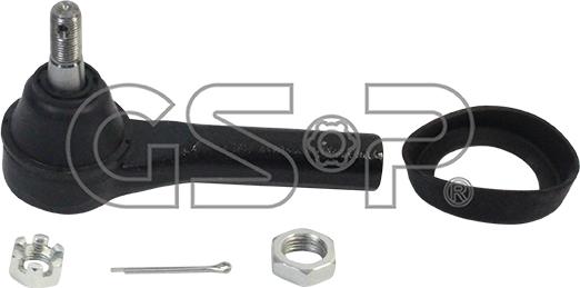 GSP S070548 - Stūres šķērsstiepņa uzgalis www.autospares.lv