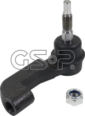 GSP S070547 - Stūres šķērsstiepņa uzgalis www.autospares.lv