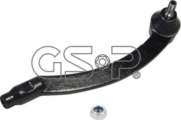 GSP S070554 - Stūres šķērsstiepņa uzgalis www.autospares.lv