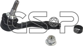 GSP S070551 - Stūres šķērsstiepņa uzgalis www.autospares.lv