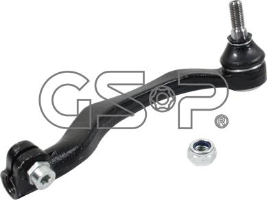 GSP S070553 - Stūres šķērsstiepņa uzgalis www.autospares.lv