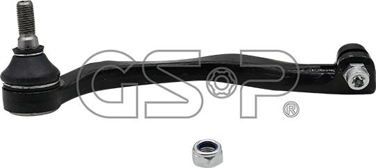 GSP S070552 - Stūres šķērsstiepņa uzgalis www.autospares.lv