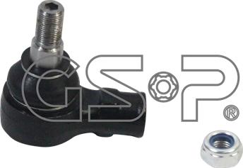 GSP S070565 - Tie Rod End www.autospares.lv