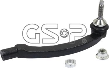 GSP S070516 - Stūres šķērsstiepņa uzgalis www.autospares.lv