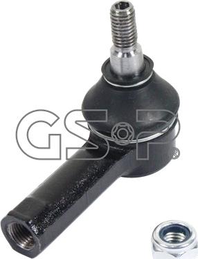 GSP S070586 - Tie Rod End www.autospares.lv