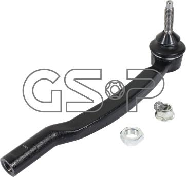 GSP S070524 - Stūres šķērsstiepņa uzgalis www.autospares.lv