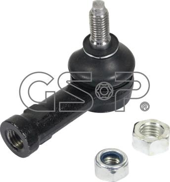 GSP S070522 - Stūres šķērsstiepņa uzgalis www.autospares.lv