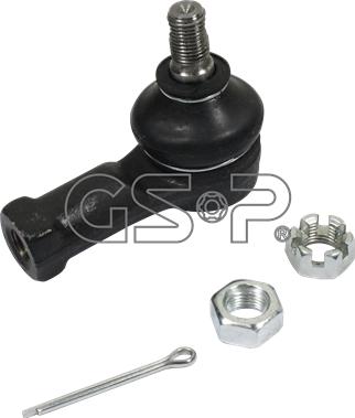 GSP S070695 - Stūres šķērsstiepņa uzgalis www.autospares.lv