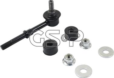 GSP S070697 - Stiepnis / Atsaite, Stabilizators www.autospares.lv