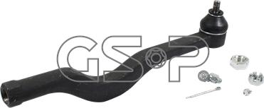 GSP S070686 - Stūres šķērsstiepņa uzgalis www.autospares.lv